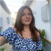 Profesora de matematicas y física con 5 años de experiencia